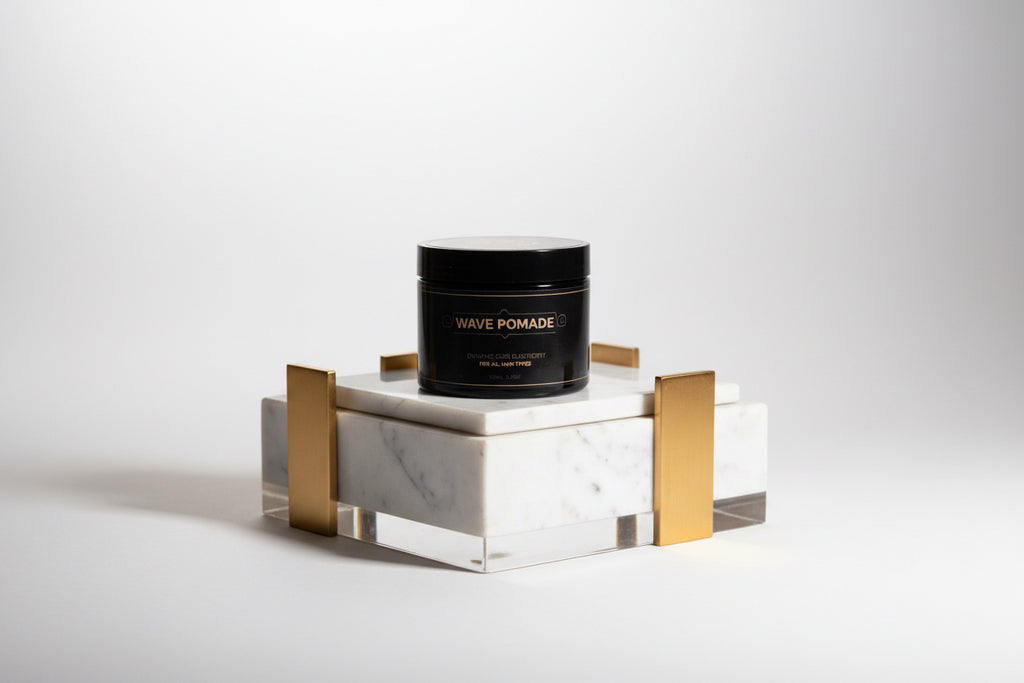 Wave Pomade