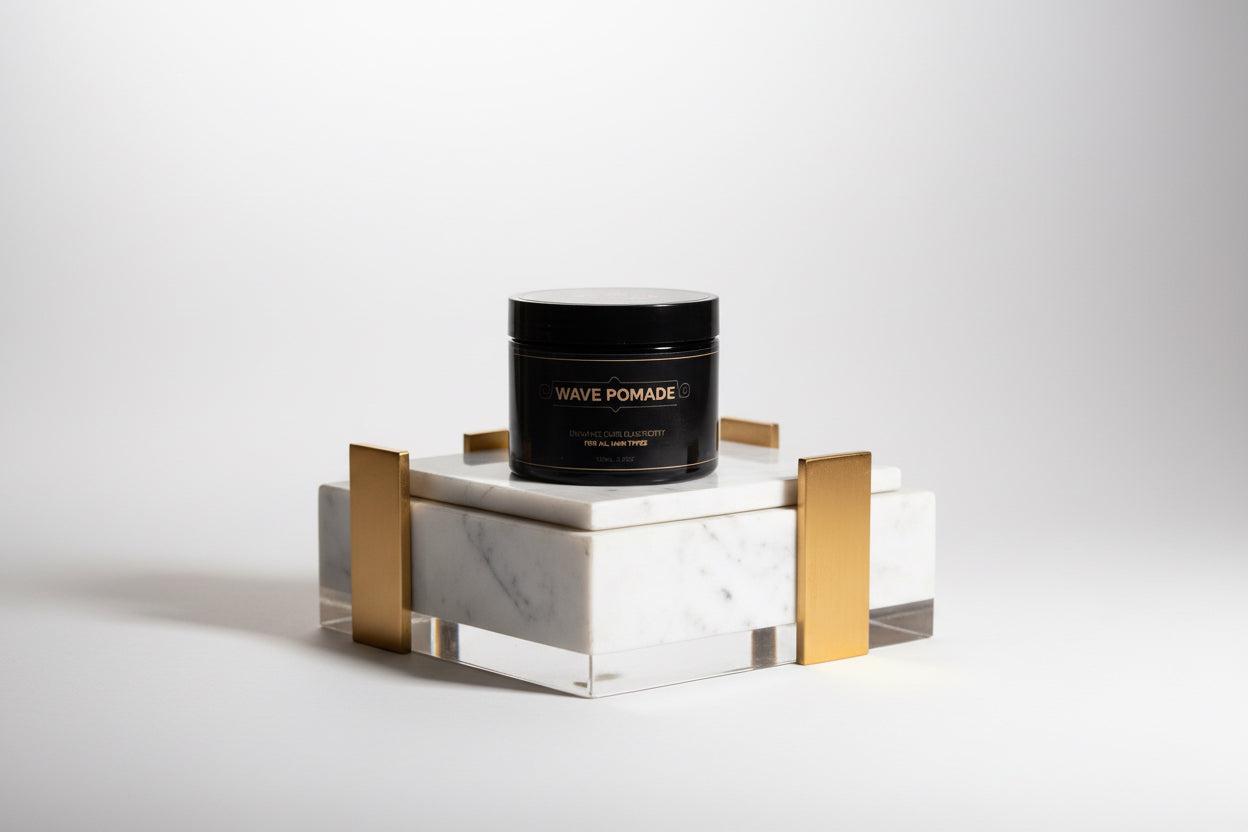 Wave Pomade