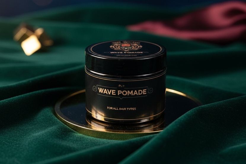 Wave Pomade
