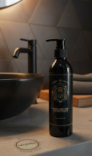 Beard and Hair Conditioner