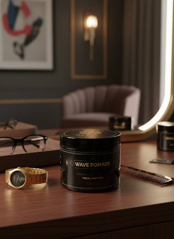 Wave Pomade