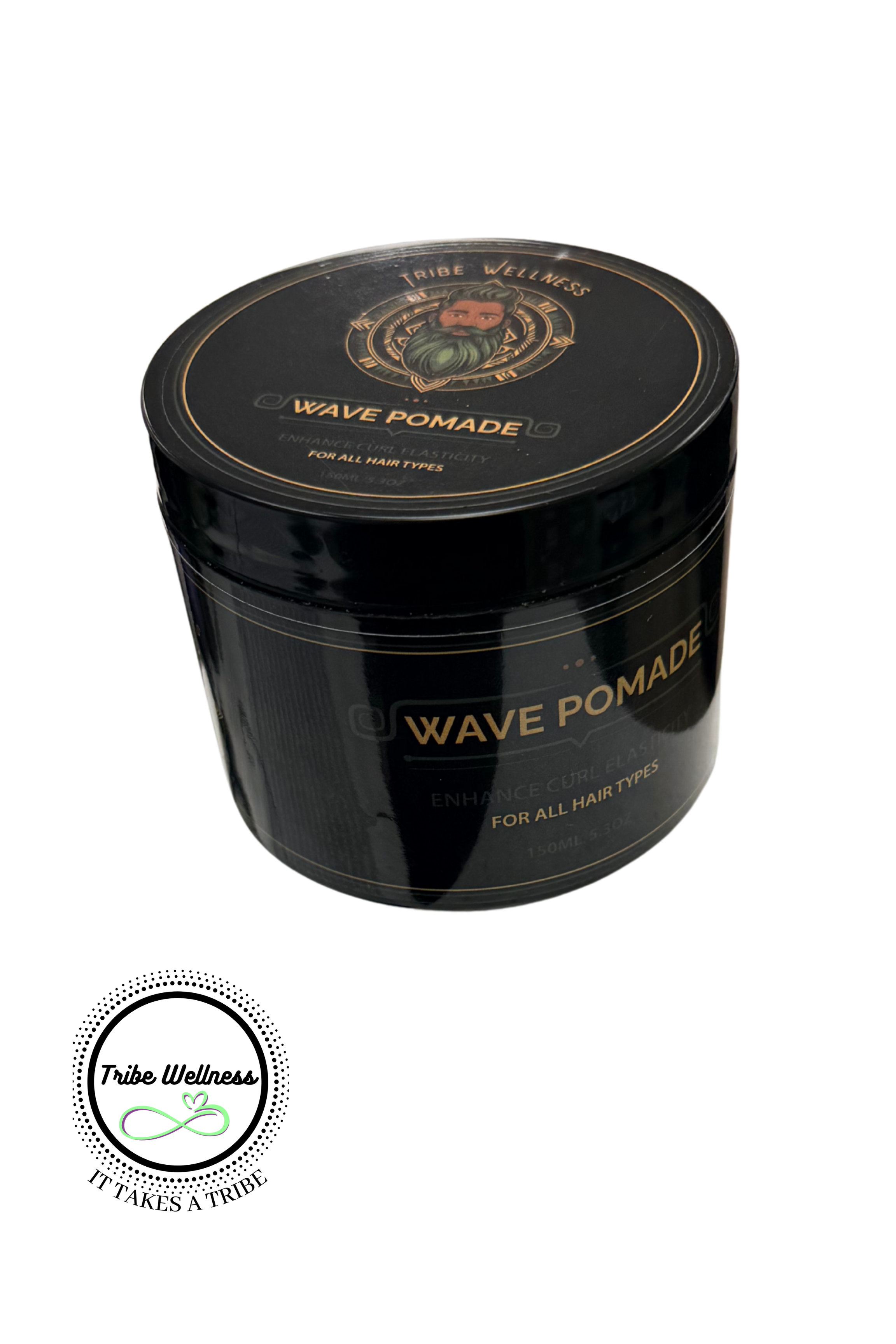 Wave Pomade