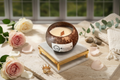 Coconut Shell Candles Queen