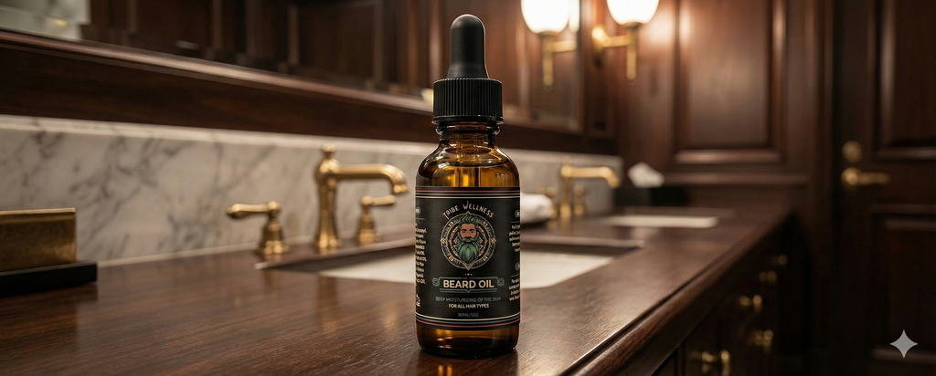 Beard Oil