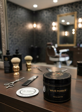 Wave Pomade