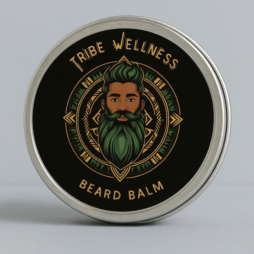 Beard Balm