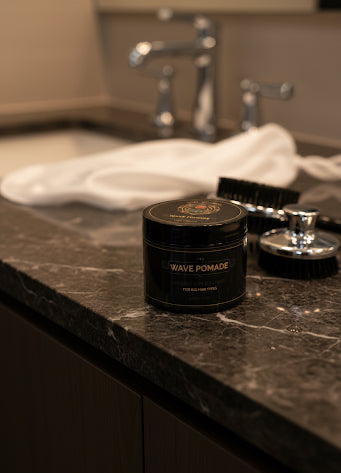 Wave Pomade