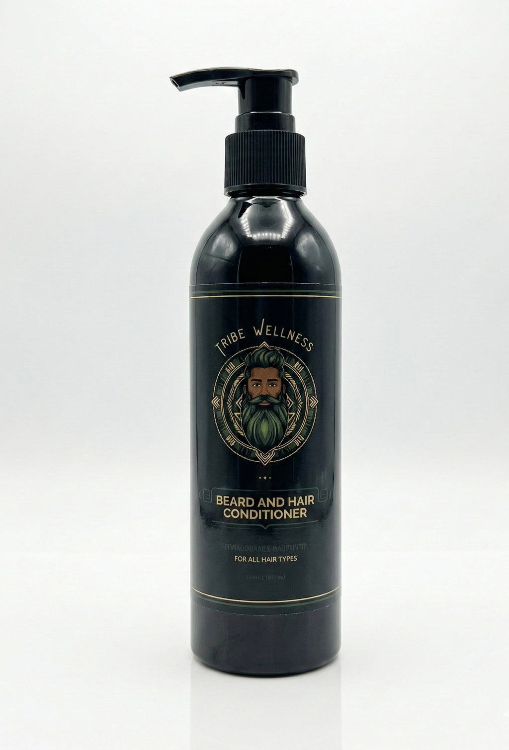 Beard and Hair Conditioner