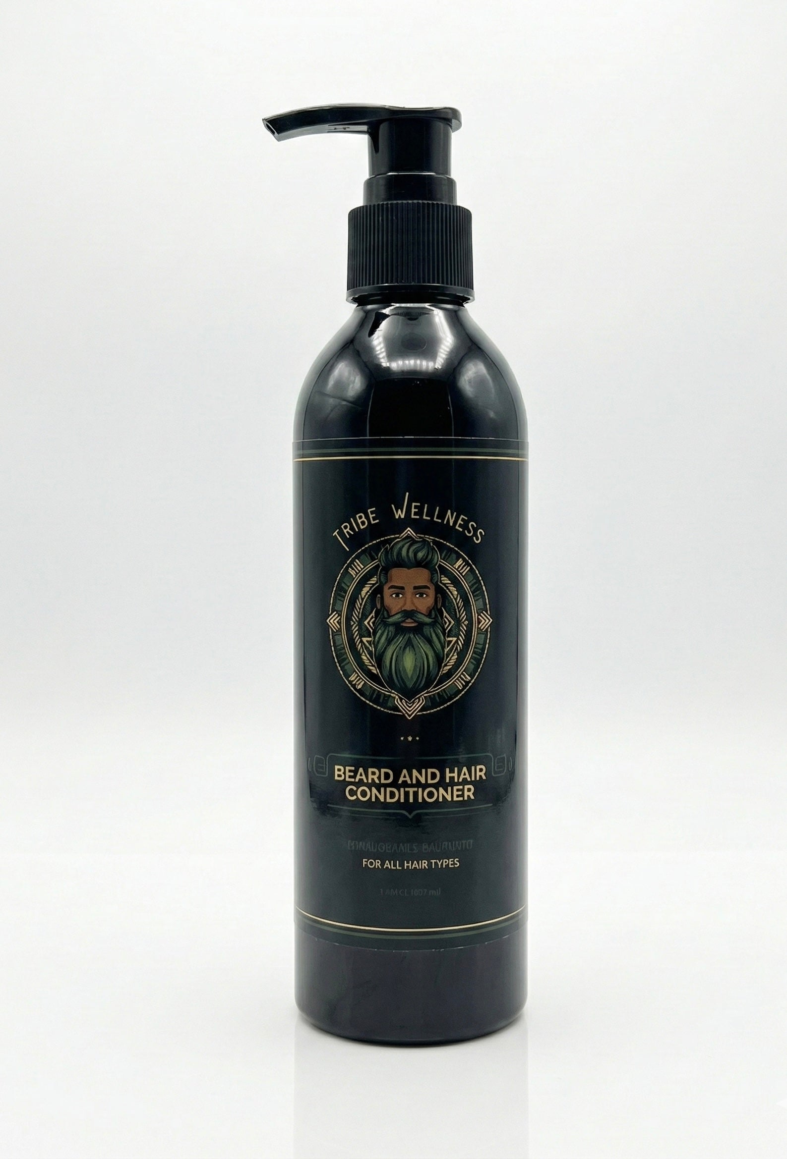 Beard and Hair Conditioner