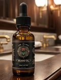 Beard Oil