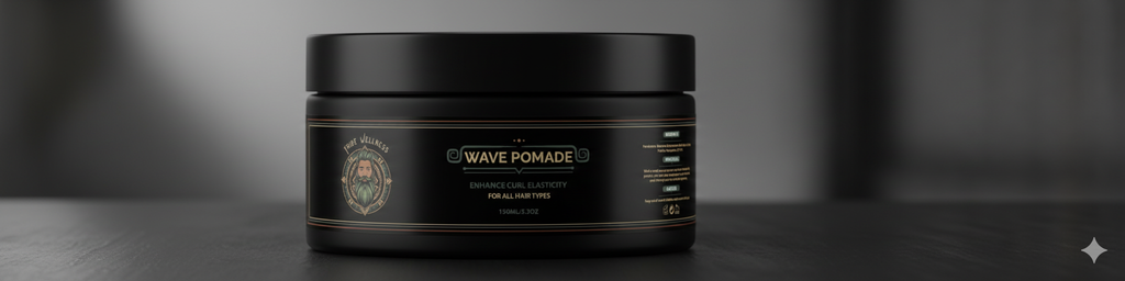 Wave Pomade